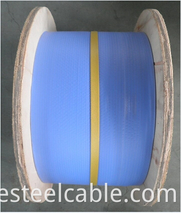 Black Steel Cable Made In China Supplier1